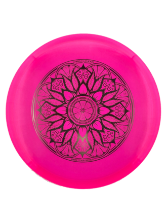 Dynamic Discs Dynamic Discs Lucid-X "Chris Clemons" CULPRIT
