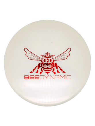 Dynamic Discs Dynamic Discs Hybrid CULPRIT 'BeeDynamic'  Putt & Approach Disc