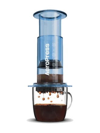Aeropress Aeropress Colored Coffee Press