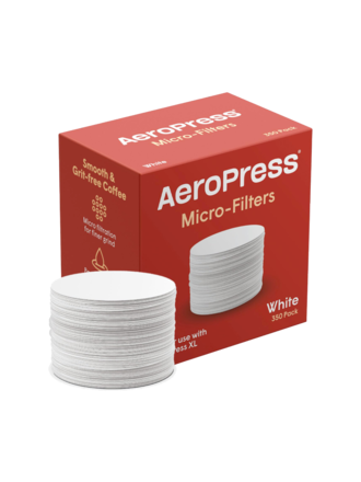 Aeropress Aeropress Micro Filters