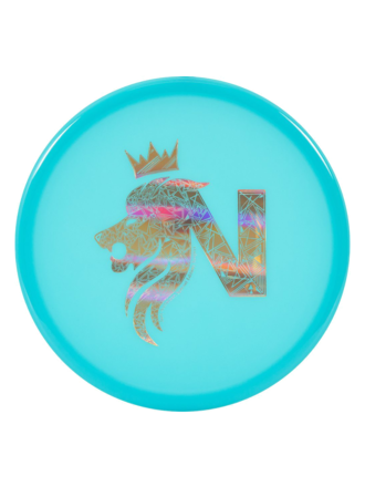 Dynamic Discs Dynamic Discs Hybrid-X 'John Nicholson' SUSPECT Midrange