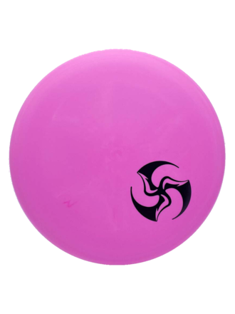 Dynamic Discs Dynamic Classic Blend DEPUTY (Huk Lab Trifly) Putt. Disc (3,4,-1.5,0)