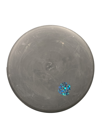 Dynamic Discs Dynamic Classic Blend WARDEN (HSCo) Putt. Disc (2,4,0,0.5)