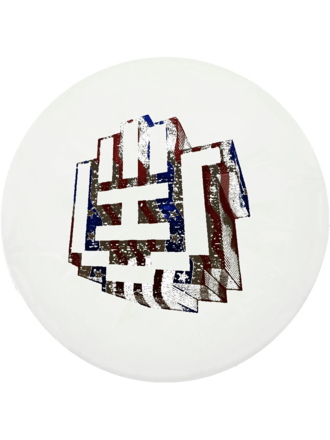 Dynamic Discs Dynamic Classic JUDGE (HSCo) Putt. Disc (2,4,0,1)