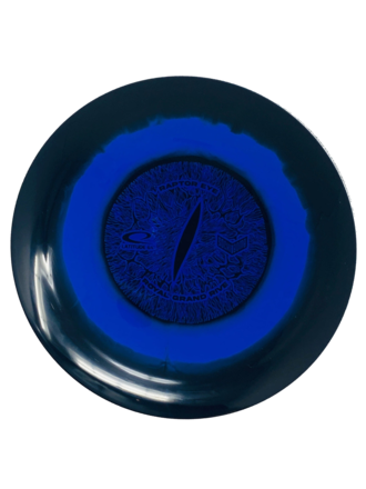 Latitude 64 Lat. 64 Royal Grand RIVE (Sockibomb Raptor Eye) Dist. Disc (13,5,0,3.5)