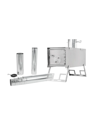 Esker Esker Ontario Winter Tent Stove