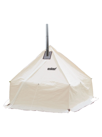 Esker Esker Arctic Fox Winter Tent 10x10