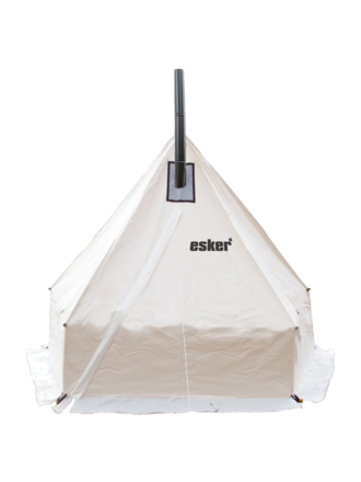 Esker Esker Arctic Fox Winter Tent 9x9