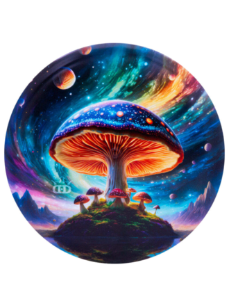 Latitude 64 Lat. 64 DecoDye Gold SAPPHIRE Dist. Disc (10,6,-2,1.5)