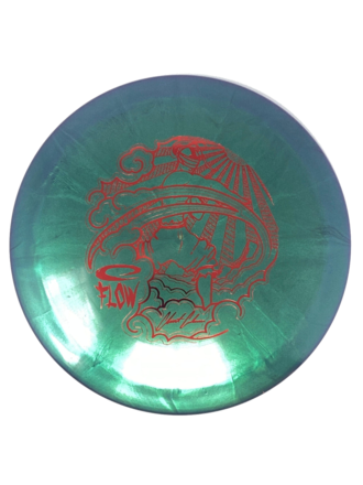 Latitude 64 Lat. 64 Opto-X Chameleon FLOW ("Calvin" 2022) Dist. Disc (11,6,-0.5,2)