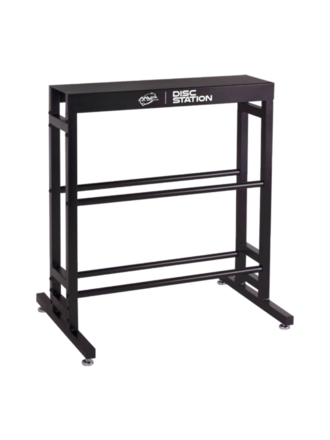 MVP Disc Station II - Disc Golf Shelf