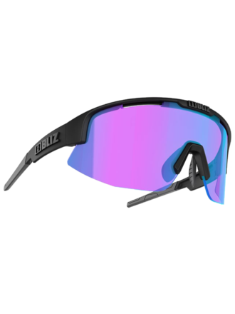 Bliz Bliz Matrix Small Nordic Light Sport Glasses