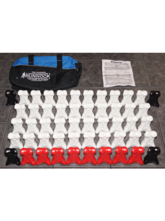 Deluxe Bunnock (Bones) Set