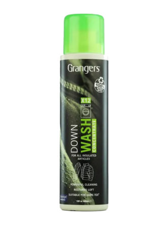 Grangers Grangers Down Wash 300ml