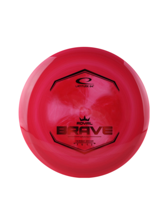 Latitude 64 Lat.64 Royal Grand BRAVE Fair. Disc (7,6,-1,2)