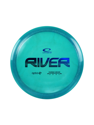 Latitude 64 Lat. 64 Opto Air RIVER Fair. Disc (7,7,-1,1)