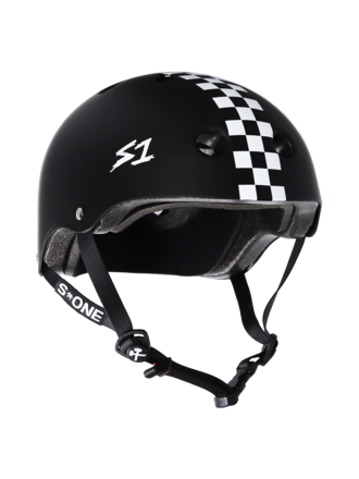 S1 S1 Helmets STANDARD LIFER - Racers