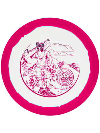 Latitude 64 Lat. 64 Royal Grand Orbit TRUST ("Tamm" 2023) Mid. Disc (5,5,0,2)