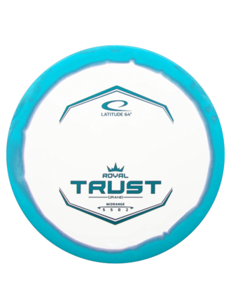 Latitude 64 Lat. 64 Royal Grand Orbit TRUST Mid. Disc (5,5,0,2)