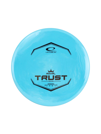 Latitude 64 Lat. 64 Royal Grand TRUST Mid. Disc (5,5,0,2)