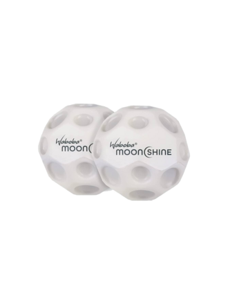 Waboba Waboba Moonshine Ball - White