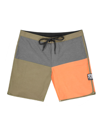 Picture Picture Men's Andy Heritage Solid 17 Boardshorts