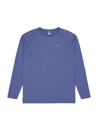 Picture Picture Men's Timont LS Tech Tee