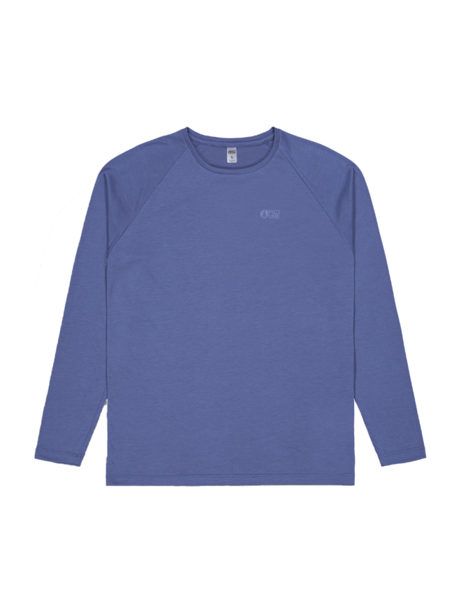 Linen Long Sleeve Vintage T Shirt for Men Clothing T-Shirt