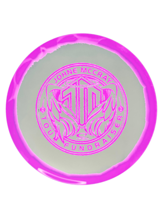 Latitude 64 Lat. 64 Gold Orbit FUSE (McCray 2023) Mid. Disc (5,6,-1,0)