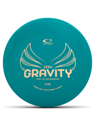 Latitude 64 Lat. 64 Zero Gravity FUSE Mid. Disc (5,6,-1,0)