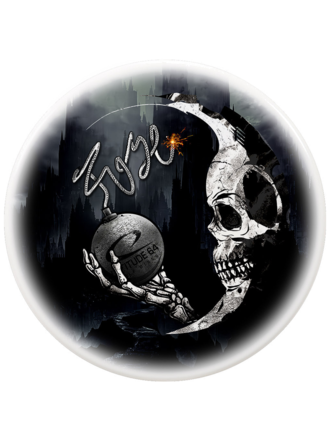 Latitude 64 Lat. 64 DecoDye Gold FUSE Mid. Disc (5,6,-1,0)