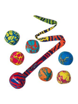 Waboba Waboba Flungle Ball Toss Game