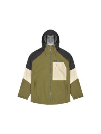 Picture Picture Men's Abstral + 2.5 Jacket