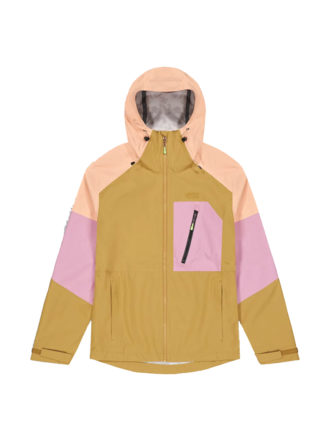 Picture Picture Womens Abstral + 2.5 Jacket