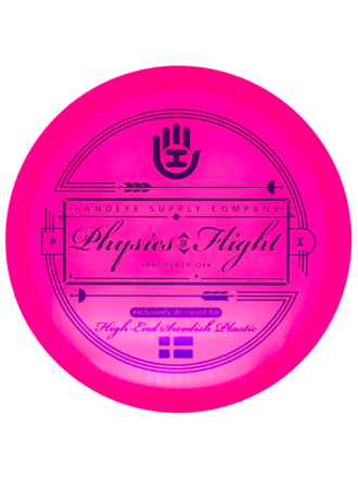 Latitude 64 Lat. 64 Opto COMPASS (HSCo) Mid. Disc (5,5,0,1)