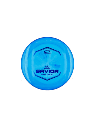 Latitude 64 Lat. 64 Royal Grand SAVIOR (First Run) Mid. Disc (4,4,0,3)