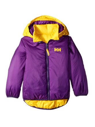 Helly Hansen Helly Hansen K's Synergy Jacket