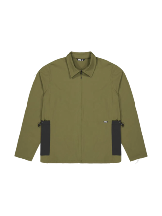 Picture Picture Men's Outif Zip Shirt