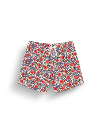 Picture Picture Men's Piau 15 Printed Boardshorts -