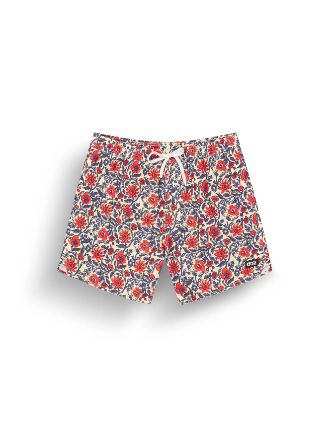 Picture Men's Piau Solid 15 Boardshorts Escape Sports