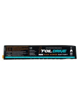 Foil Drive Foil Drive Max - High Power Battery