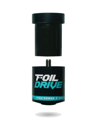 Foil Drive Foil Drive Max - High Power Motor