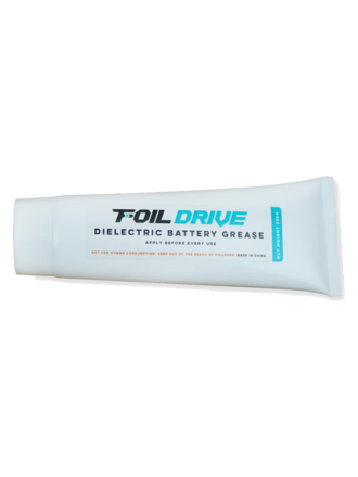 Foil Drive Foil Drive Battery Grease 250g