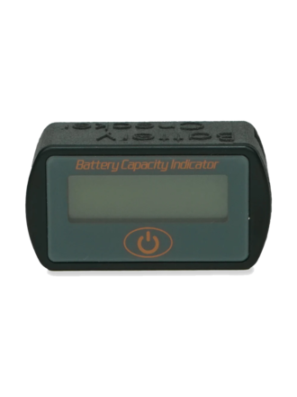 Foil Drive Foil Drive Battery Checker 40v