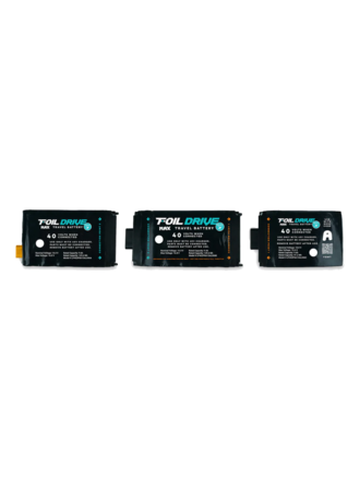 Foil Drive Foil Drive Max - Travel Battery
