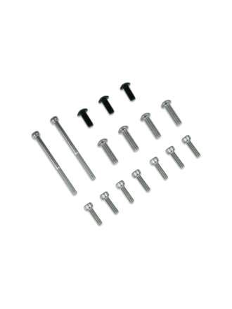 Foil Drive Foil Drive Stainless Steel Bolt Kit for Assist Max