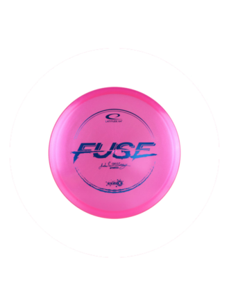 Latitude 64 Lat. 64 Opto-X Glimmer FUSE ("McCray" 2022) Mid. Disc (5,6,-1,0)