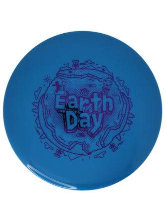 Latitude 64 Lat. 64 BioGold CLAYMORE (Earth Day 2023) Mid. Disc (5,5,-1,1)