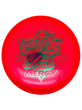 Latitude 64 Lat. 64 Opto MERCY ("Lehtinen" 2022) Putt. Disc (2,4,0,1)