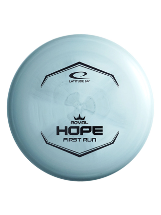 Latitude 64 Lat. 64 Royal Sense HOPE (First Run) Putt. Disc (2,3,0,1)
